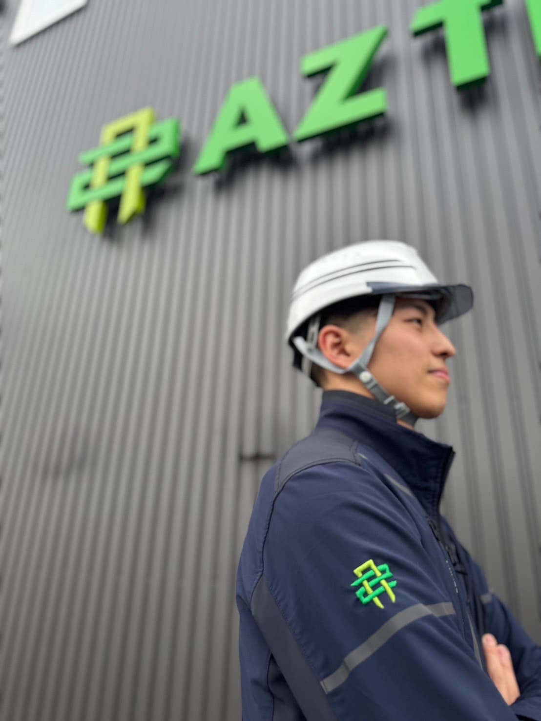 株式会社AZTRUST採用情報